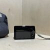Canon IXUS 65 – Gris