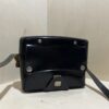 Étui cuir Pentacon Six – Cuir noir vintage