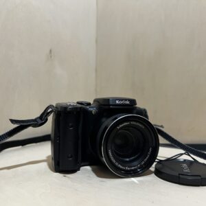 Kodak EasyShare Z1012 IS – Noir