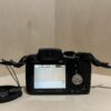 Kodak EasyShare Z1012 IS – Noir
