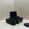 Zenit ET – Reflex argentique soviétique avec Helios 44M-6
