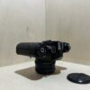Zenit ET – Reflex argentique soviétique avec Helios 44M-6