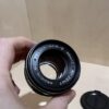 Zenit ET – Reflex argentique soviétique avec Helios 44M-6