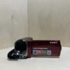 Sony DCR-SX33E – Bordeaux