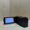 Sony DCR-SX33E – Bordeaux