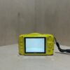 Nikon Coolpix S32 – Jaune