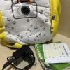 Nikon Coolpix S32 – Jaune