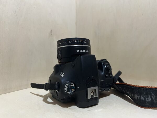img_6470-2 Sony Alpha 58 (SLT-A58) + Objectif 50mm f/1.8 SAM - Noir