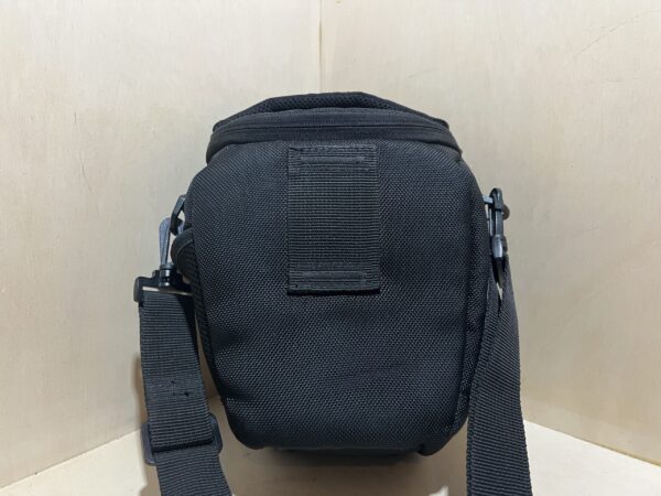 Sacoche de Transport SONY Alpha – Format "Holster" pour Reflex & Hybride