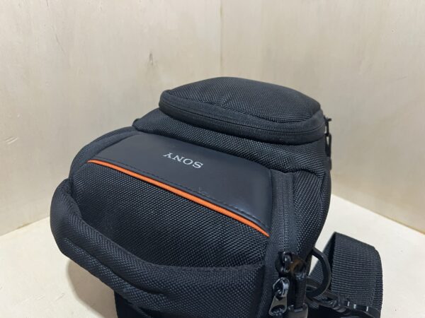 Sacoche de Transport SONY Alpha – Format "Holster" pour Reflex & Hybride