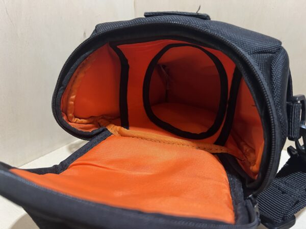 Sacoche de Transport SONY Alpha – Format "Holster" pour Reflex & Hybride