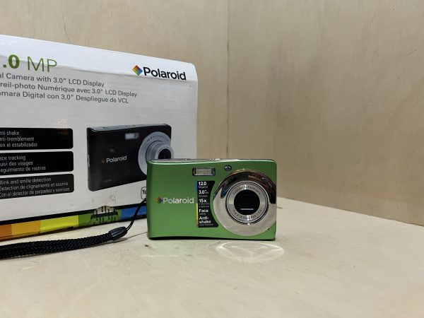 Polaroid i1234 – Vert