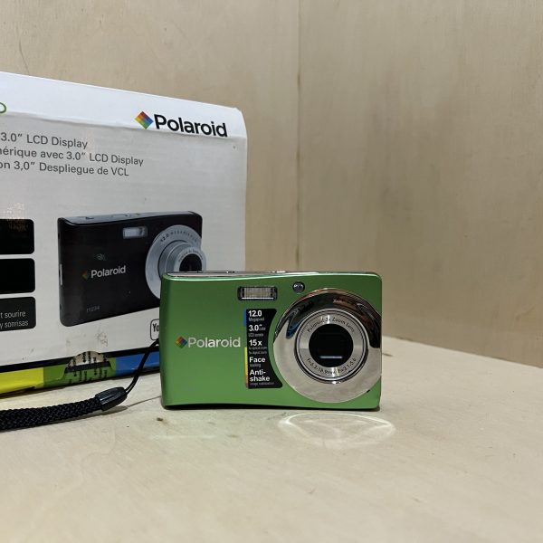 Polaroid i1234 – Vert