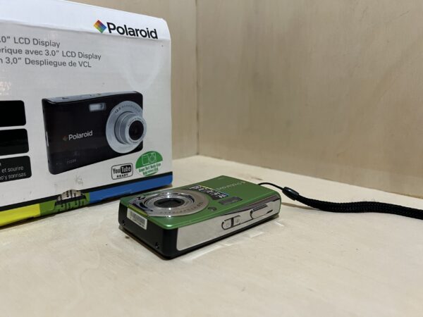 Polaroid i1234 – Vert
