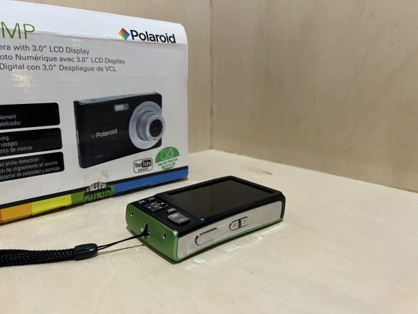 Polaroid i1234 – Vert