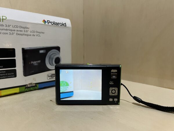 Polaroid i1234 – Vert