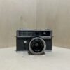 Minolta Hi-Matic (Première Génération) – Argent