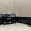 Minolta Hi-Matic (Première Génération) – Argent
