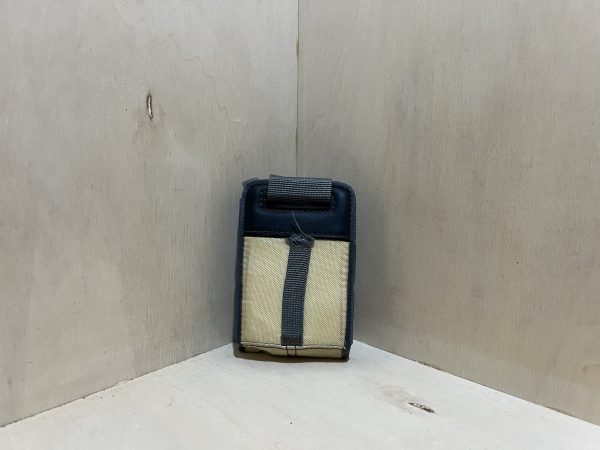 Housse de Protection Case Logic – Marron