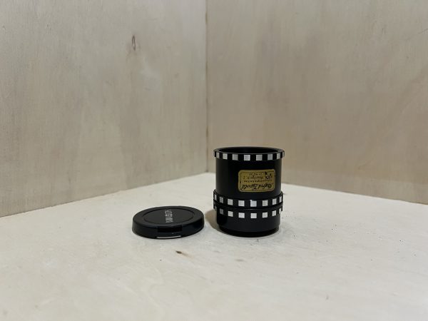 Kit de Bagues Allongées Vintage (Macro) - Made in Germany