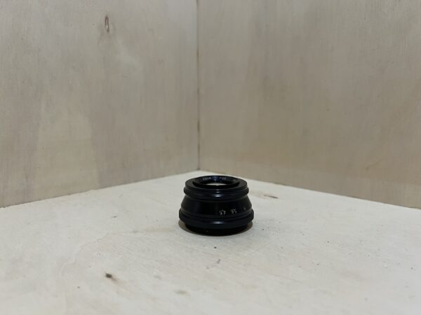 Objectif PZO Amar 105mm f/4.5 (Labo / Macro)