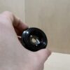 Objectif PZO Amar 105mm f/4.5 (Labo / Macro)