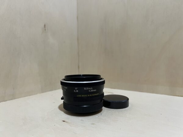 img_6510-2 Revuenon Special 35mm f/3.5 Macro (Monture M42)