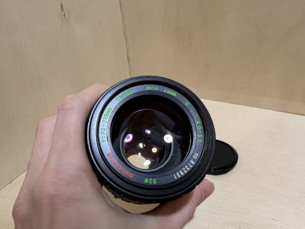 img_6518-2 Zoom Compact Multicoated 70-210mm f/4.0-5.6 (Monture Pentax K)
