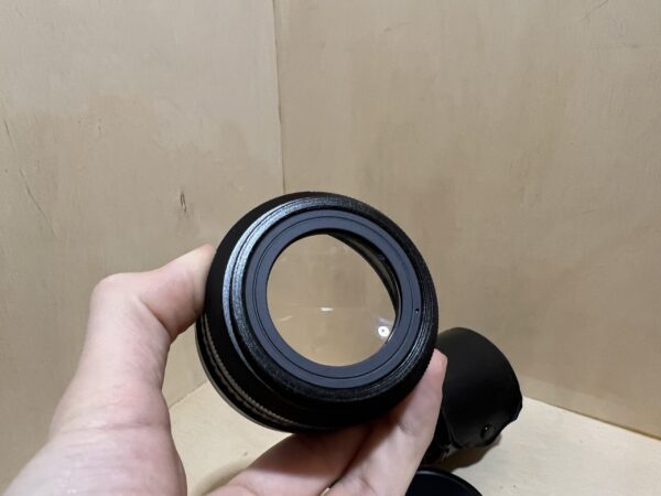 Complément Optique ROWI "Macro Wider" – 2-en-1 (Grand Angle & Macro)