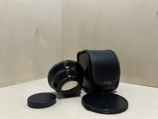 Sigma Tele Converter x1.5 "Light Weight" – Complément Optique