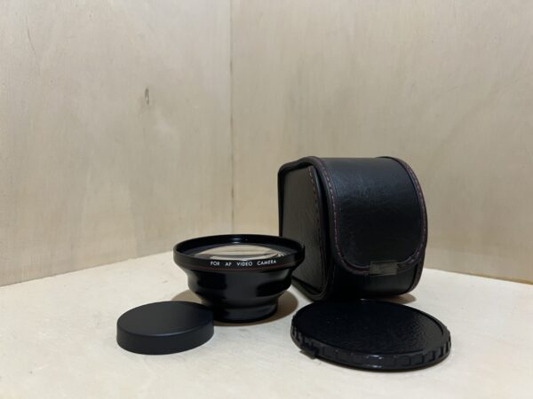 Sigma Tele Converter x1.5 "Light Weight" – Complément Optique