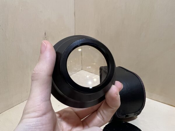 Sigma Tele Converter x1.5 "Light Weight" – Complément Optique