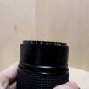 Objectif Vintage Viabrillant MC 135mm f/2.8 (Monture PK)