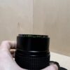 Objectif Vintage Viabrillant MC 135mm f/2.8 (Monture PK)
