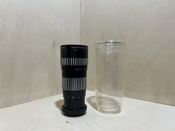 img_6544 Ennalyt Tele-Ennalyt 240 mm f/4.5 M42 – Téléobjectif vintage