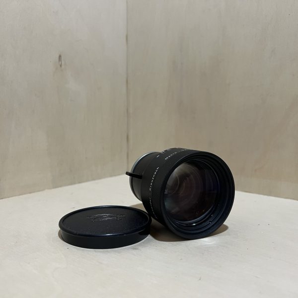 Schneider-Kreuznach Variogon Macro 12-40 mm f/4-5.6 – Zoom industriel Leitz