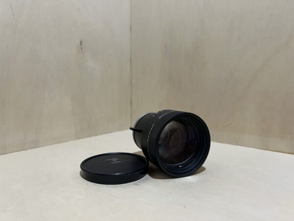 Schneider-Kreuznach Variogon Macro 12-40 mm f/4-5.6 – Zoom industriel Leitz