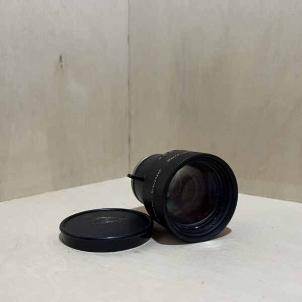 Schneider-Kreuznach Variogon Macro 12-40 mm f/4-5.6 – Zoom industriel Leitz