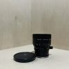 Schneider-Kreuznach Variogon Macro 12-40 mm f/4-5.6 – Zoom industriel Leitz