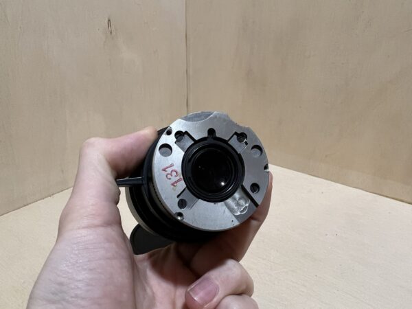 Schneider-Kreuznach Variogon Macro 12-40 mm f/4-5.6 – Zoom industriel Leitz