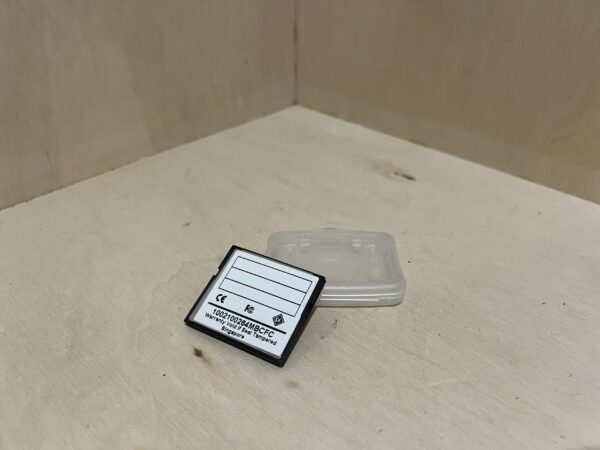 Carte CompactFlash 64 Mo