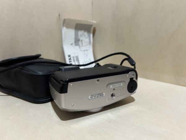 Pentax Espio 95S – Gris