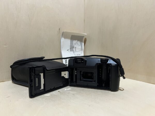 Pentax Espio 95S – Gris