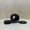 Canon FD 50mm f/1.4 S.S.C. – L'Optique de Référence (Monture FD)