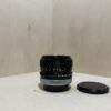 Canon FD 50mm f/1.4 S.S.C. – L'Optique de Référence (Monture FD)