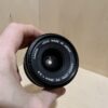 Canon T70 + Objectif FD 28mm f/2.8 – Noir