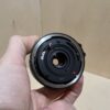 Canon T70 + Objectif FD 28mm f/2.8 – Noir