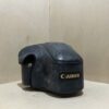 Canon T70 + Objectif FD 28mm f/2.8 – Noir