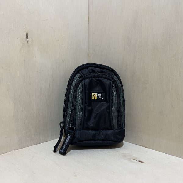 Housse de Protection Case Logic – Noir