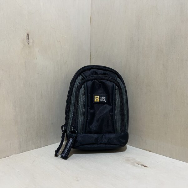 Housse de Protection Case Logic – Noir